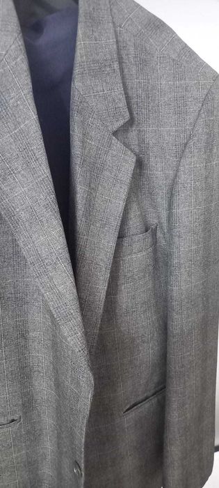 Vand 2 sacouri barbatesti