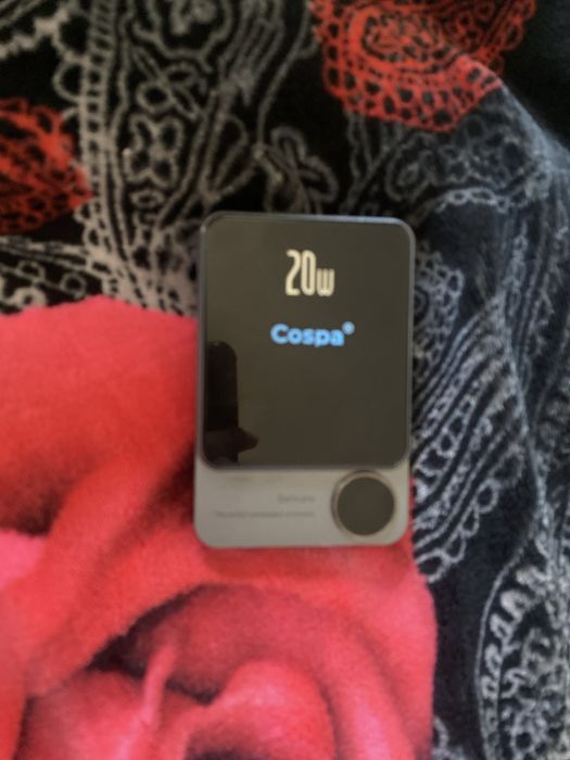 Powerbank 20w cospa