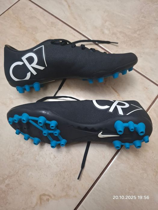 Adidasi Mercurial cr7