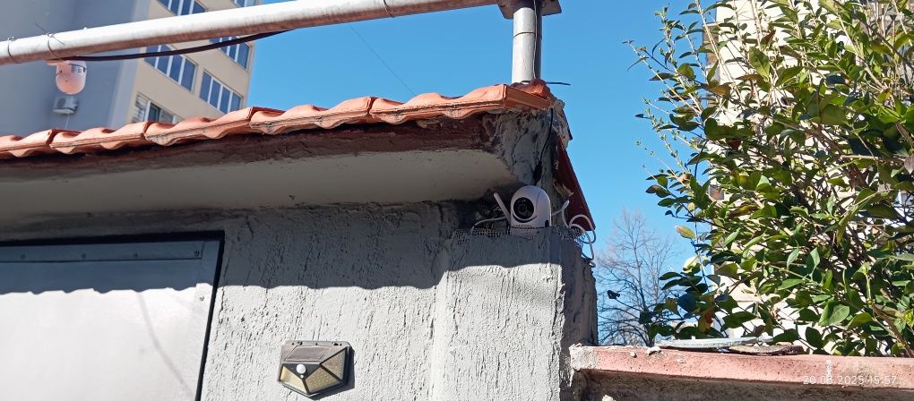 ПРОМО ЦЕНА на Wi-fi камери