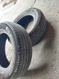 Vand 2 cauciucuri Michelin Primacy 4 195/65 r15 dot  09-20