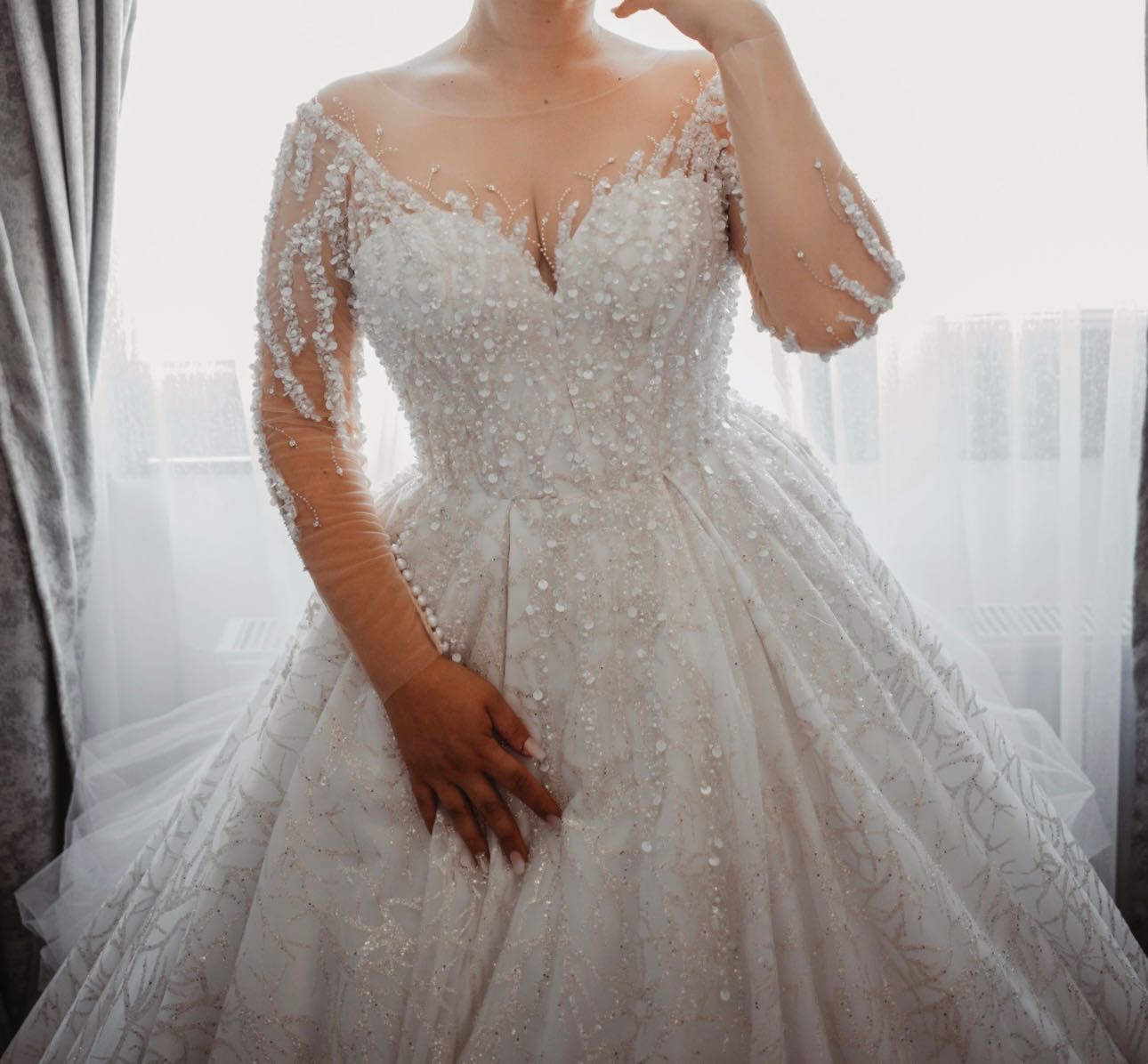 Rochie de mireasă