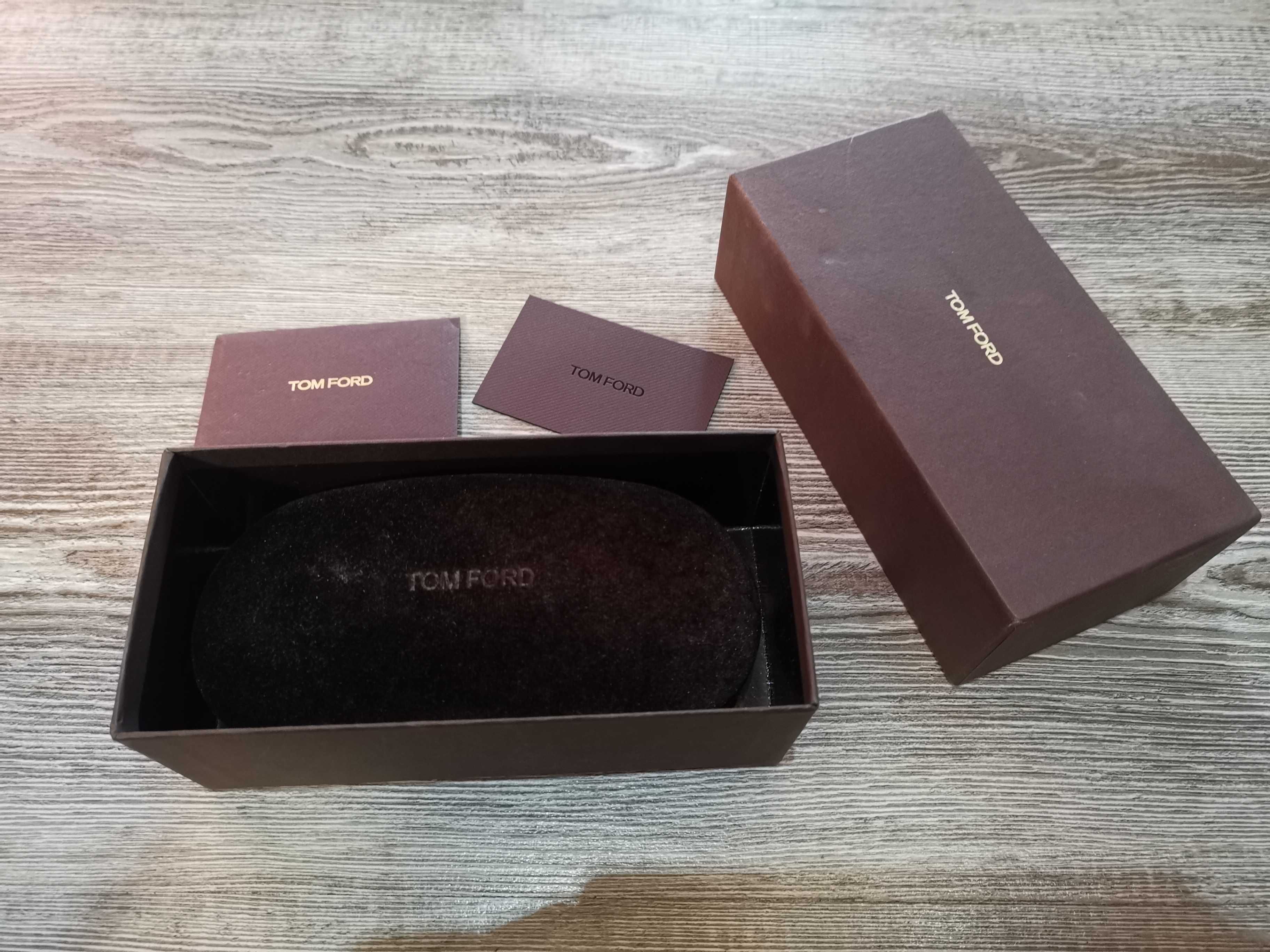 Tom Ford дамски слънчеви очила