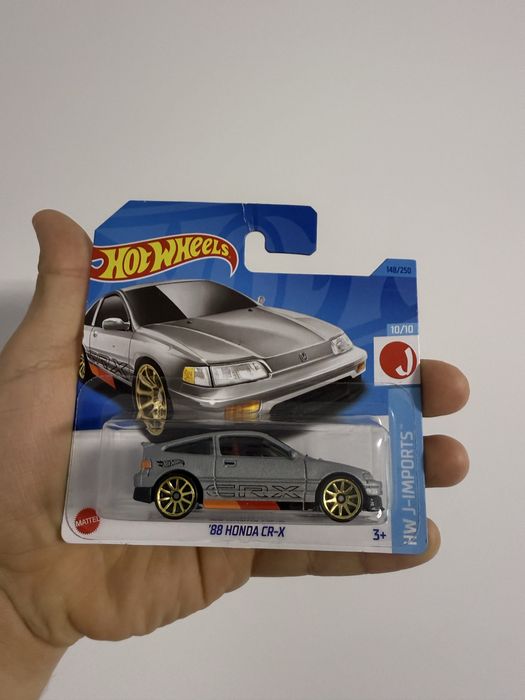 Mașinuțe Hotwheels JDM