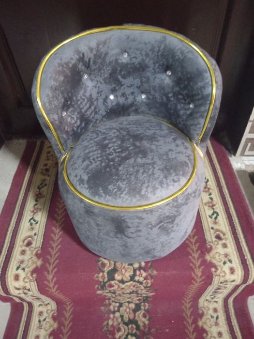 Кресло своими руками