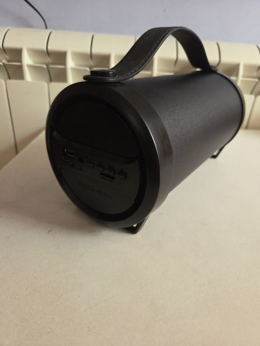 Безжична Блутут Колонка