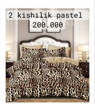2 kishilik pastel