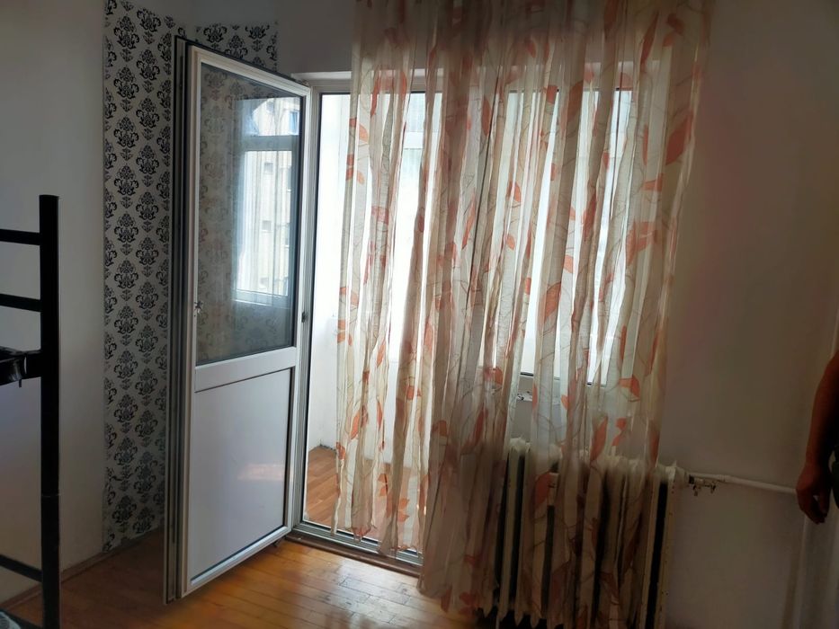 Apartament luminos 2 camere etaj 4, George Enescu Suceava