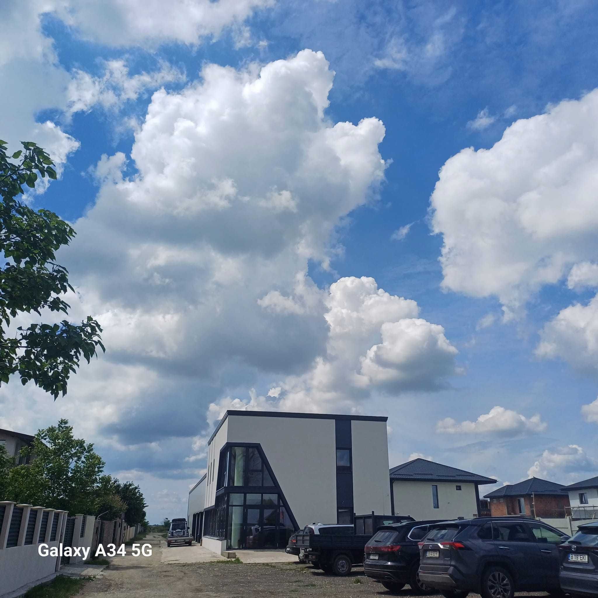 Inchiriere sau vanzare spatiu comercial/birouri si hala depozitare