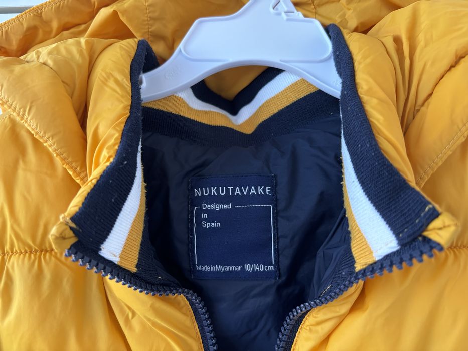 Vesta MAYORAL 10 ani 140 cm.