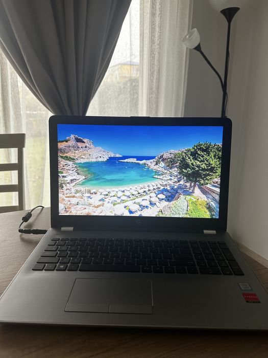 Laptop Hp QGPH807