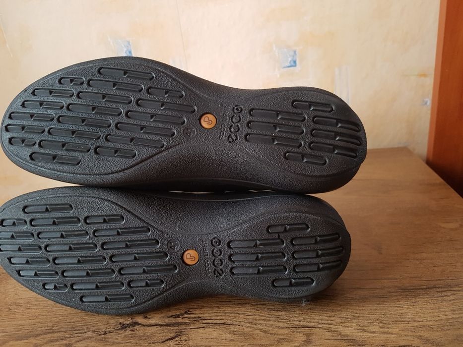 Ecco мъжки обувки 41 номер.