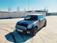 Mini Cooper fab 2008