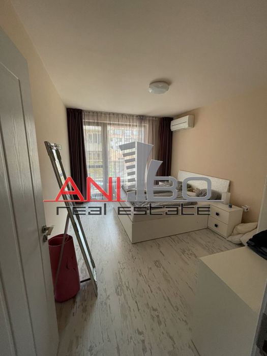 Дава се под наем Двустаен апартамент в Варна, Окръжна болница - 80 кв.м за 700 € - Снимка #6