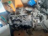 Motor opel 1.7 cdti opel merita combo