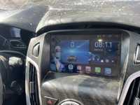 Navigatie android Ford Focus 3