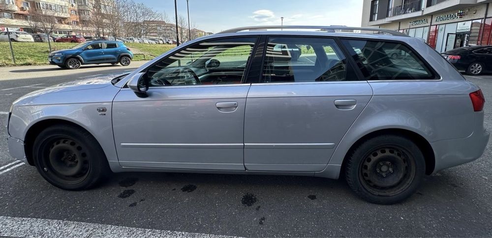 Seat Exeo 2010 diesel