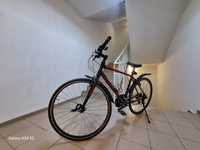 Велосипед Axis 700 vr