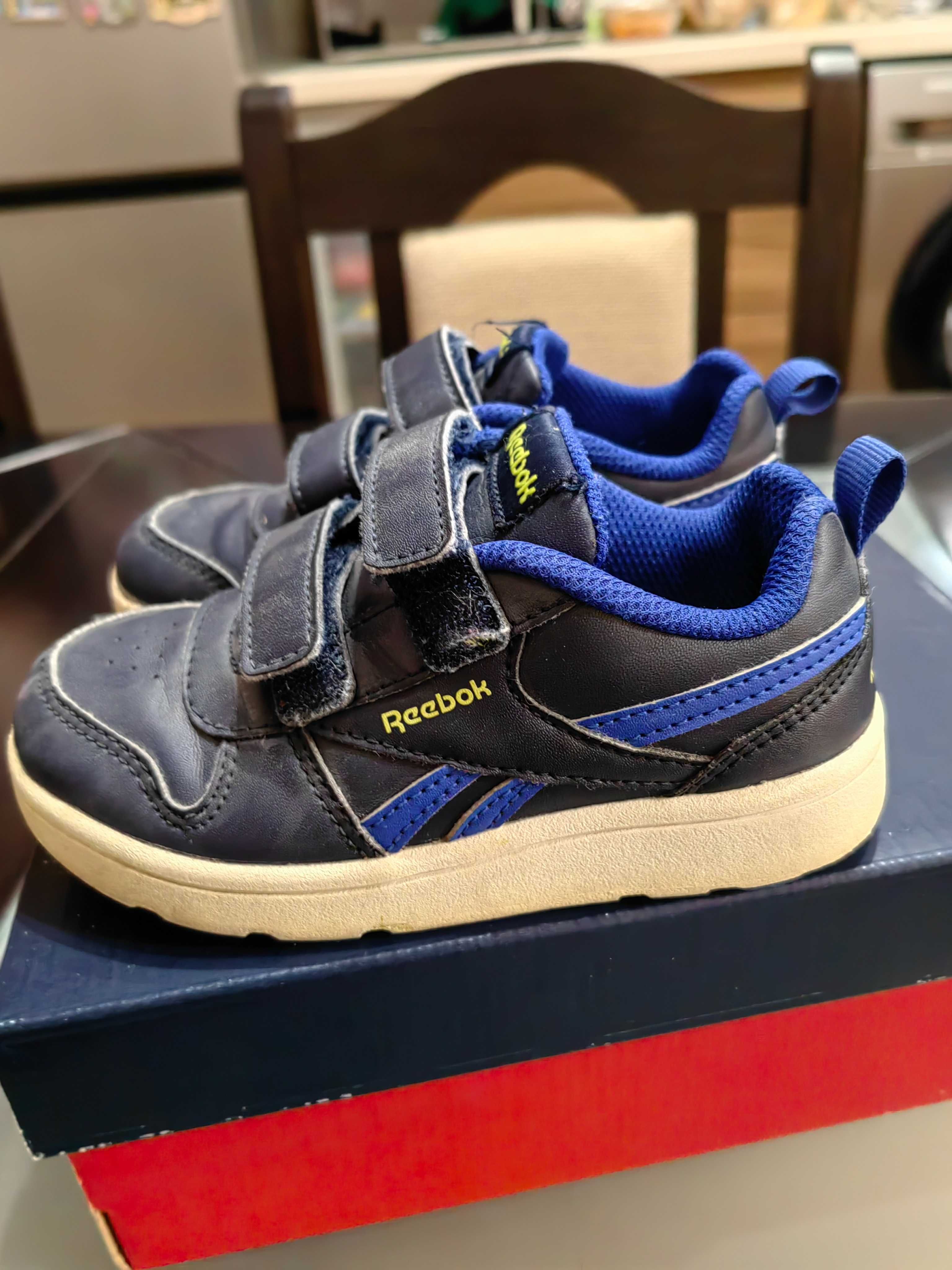 Маратонки Reebok royal prime 2.0