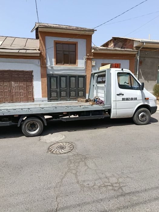 !!! Эвакуатор Хизмати !!! 24/7