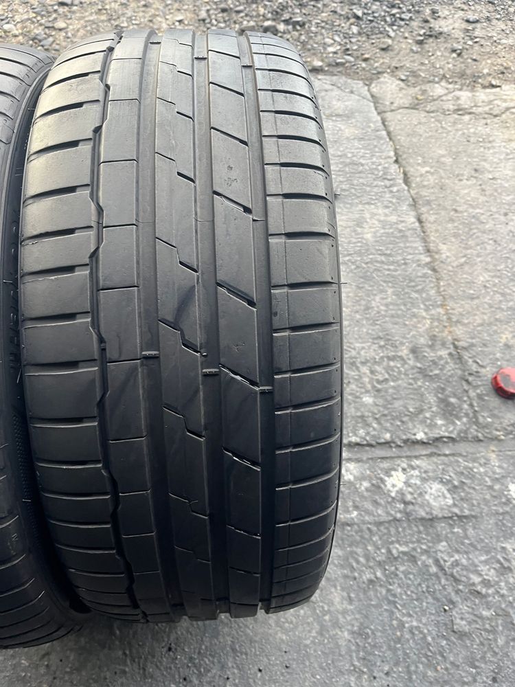 Anvelope vara 245/40/20 Hankook