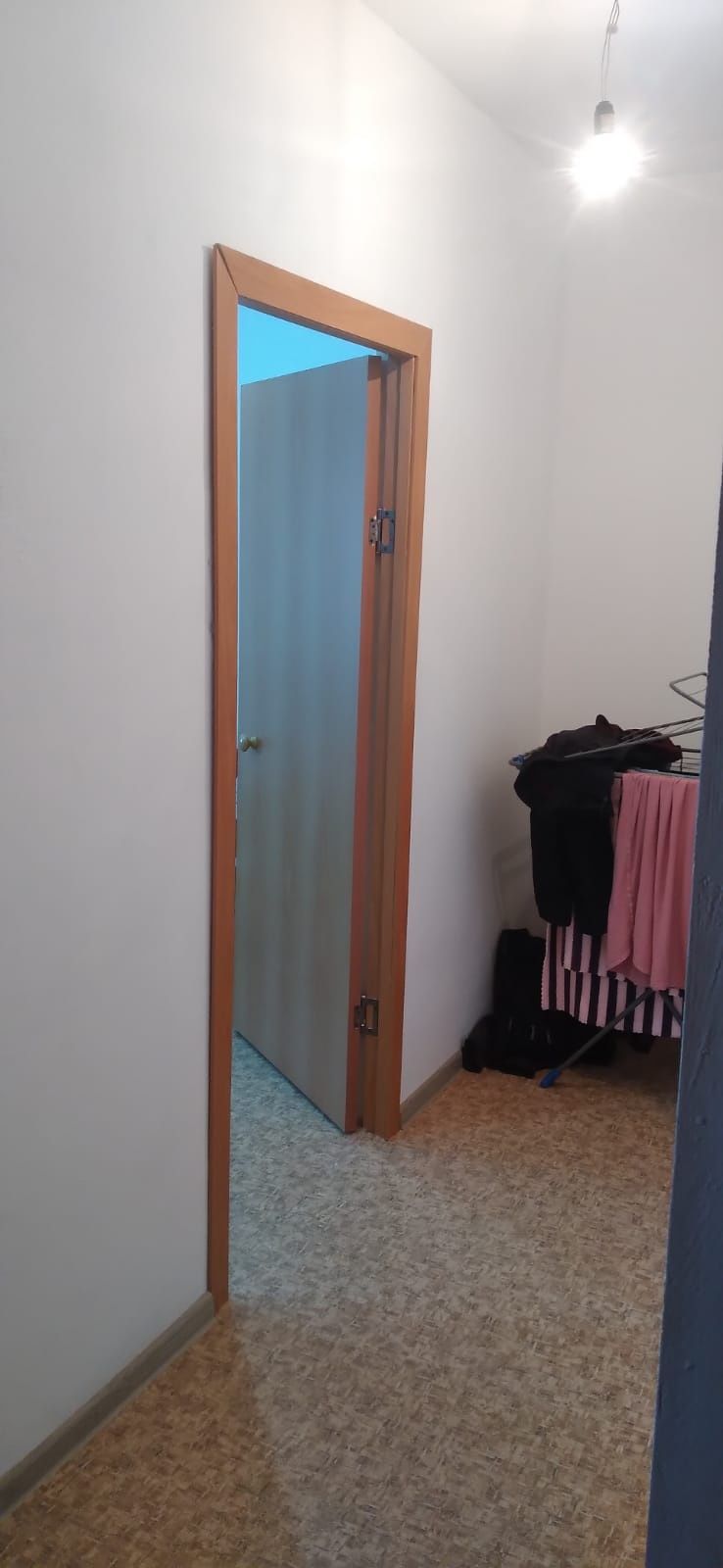 Продам 1 комнатную кв