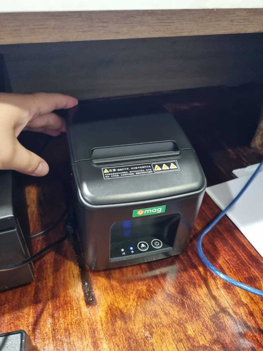 Моноблок + iiko установка. Для тех, кому важна стабильность.