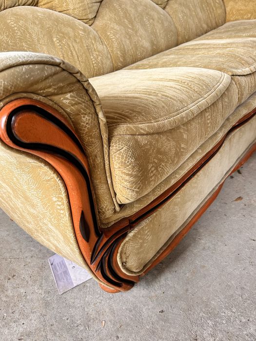 Canapea in stare buna