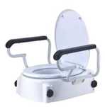 Înălțător WC  ptr Persoane cu Dizabilități