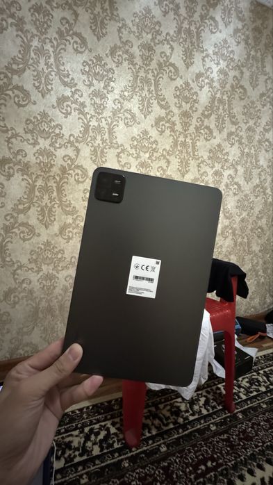 Xiaomi pad 6 8/256