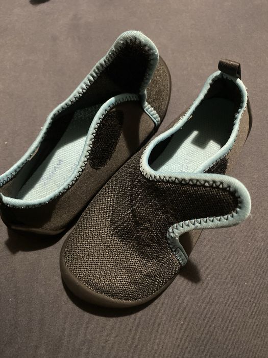 Детски пантофи номер 27