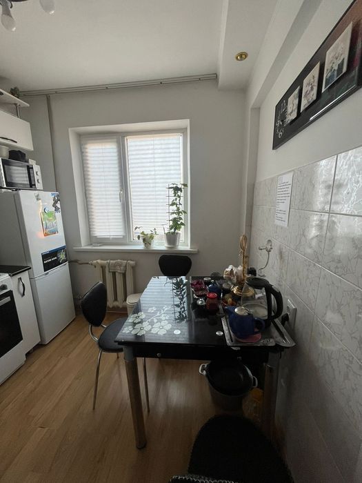 Продаётся 3-х комнатная квартира