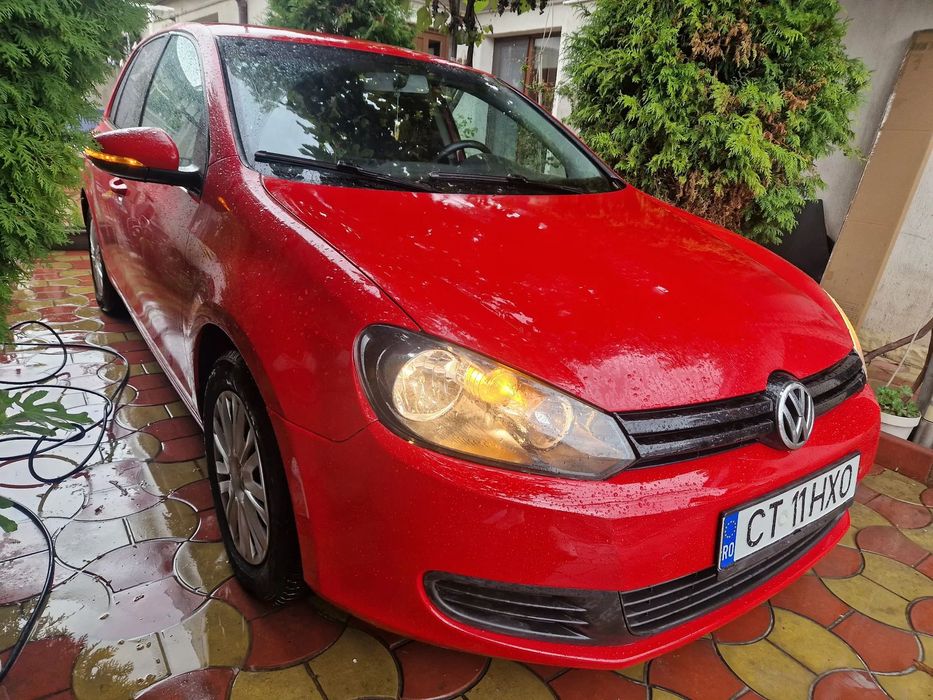 Volkswagen Golf 189000 km unic proprietar foarte intretinut stare funcționare ca nou