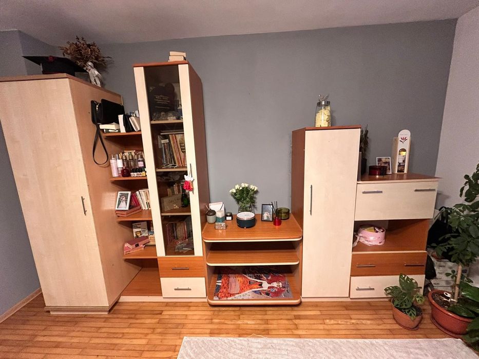 Mobilă tineret demontabil