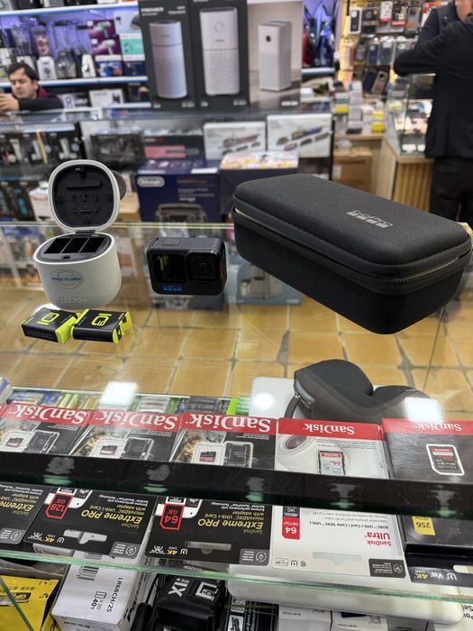 Продажа GoPro 10