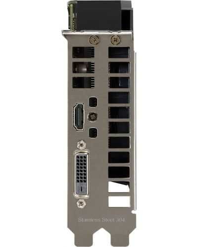 Видеокарта ASUS STRIX Radeon RX 560 O4G GAMING