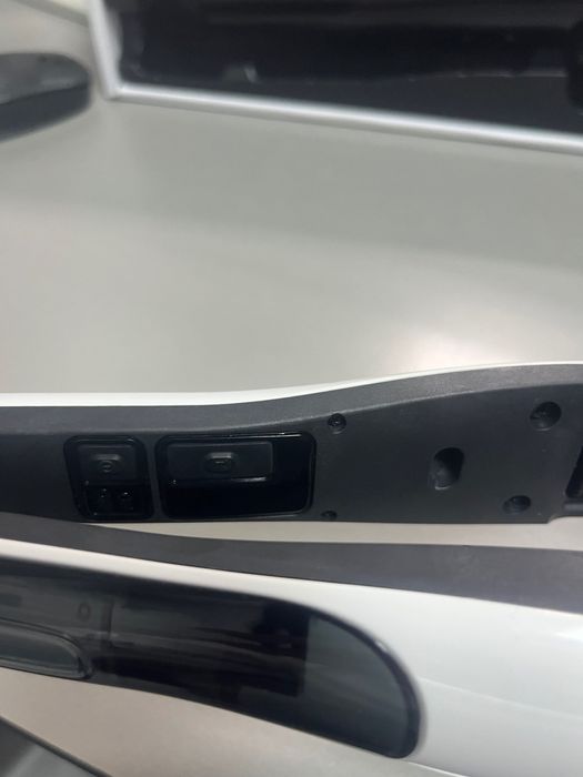 Преса за коса steam pod 3