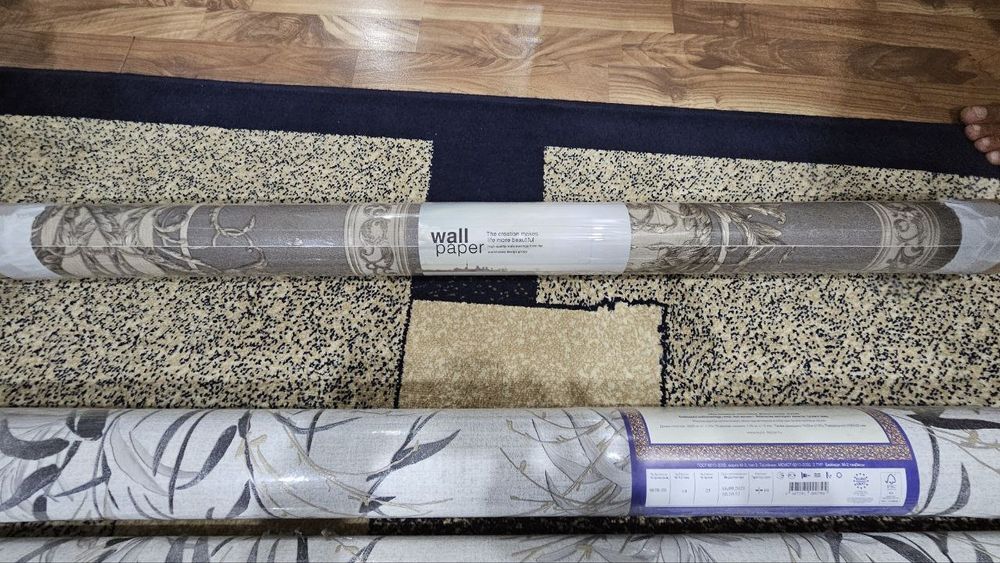 Продаются новые обои