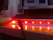Lampa LED stop frana VW Golf BORA AUDI SEAT SKODA Brasov reparatie