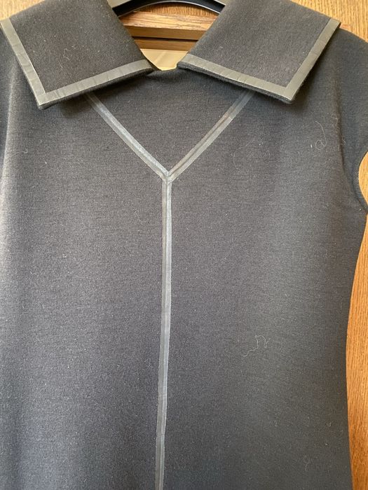 Рокля Balenciaga