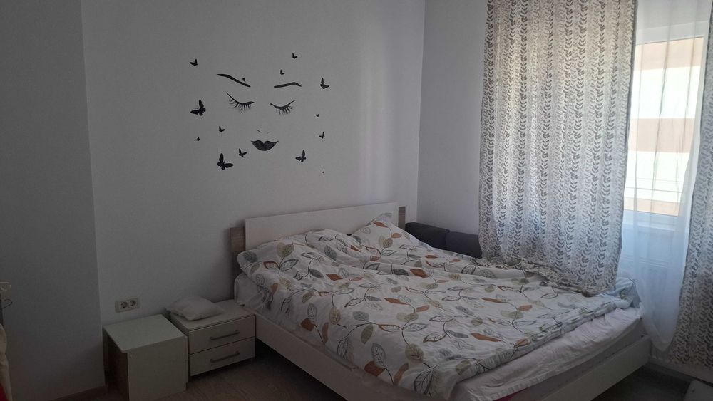 INCHIRIEZ Apartament 2 cam.bl. nou sector 3 Piata Trapezului
