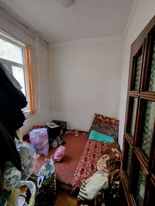 СВОЯ срочно продоётся квартира