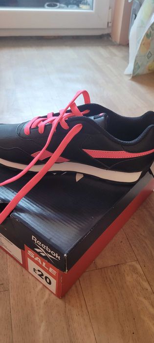 Оригинални маратонки "Reebok "