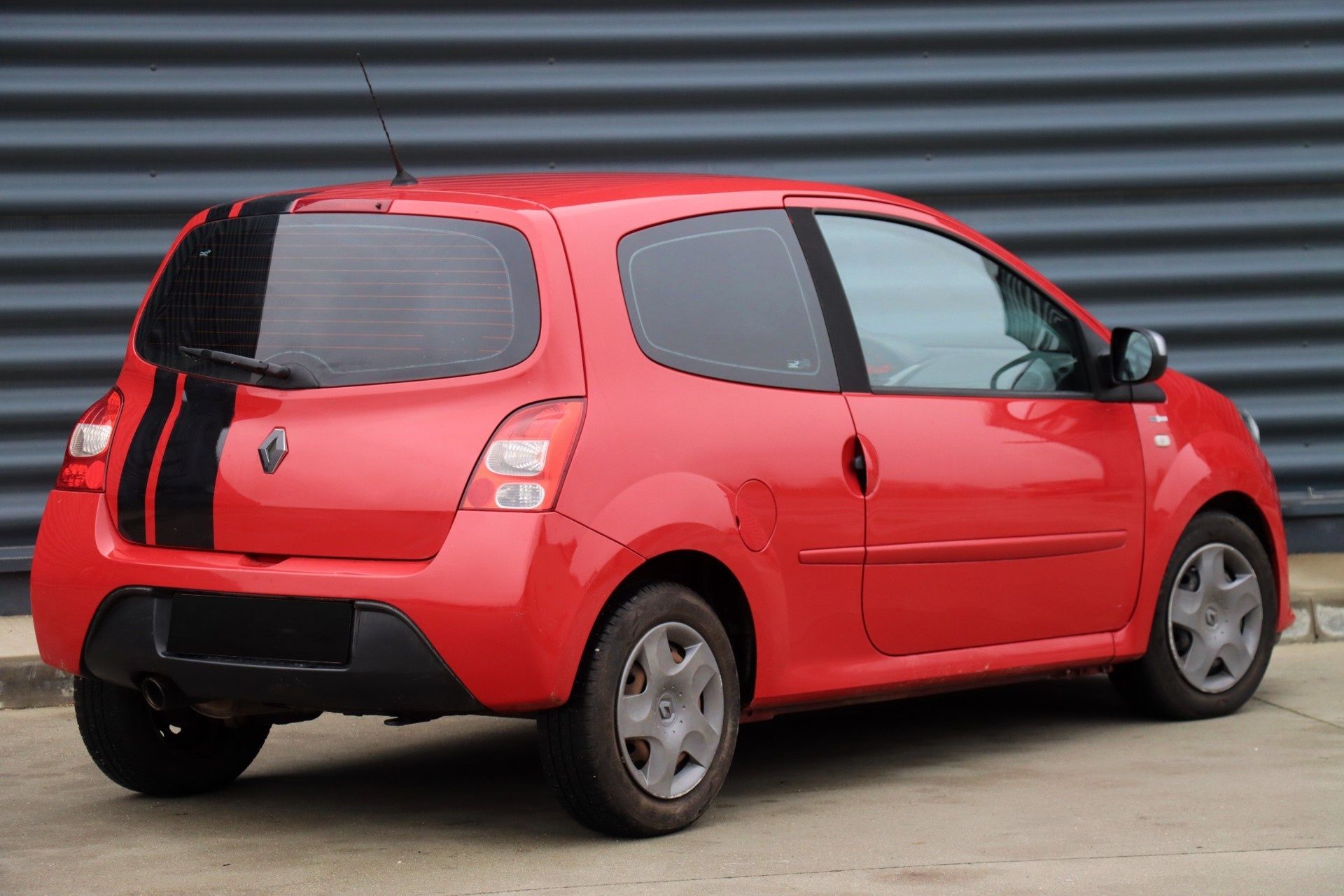 Renault Twingo 1.5dci Euro 5 2011 Proprietar