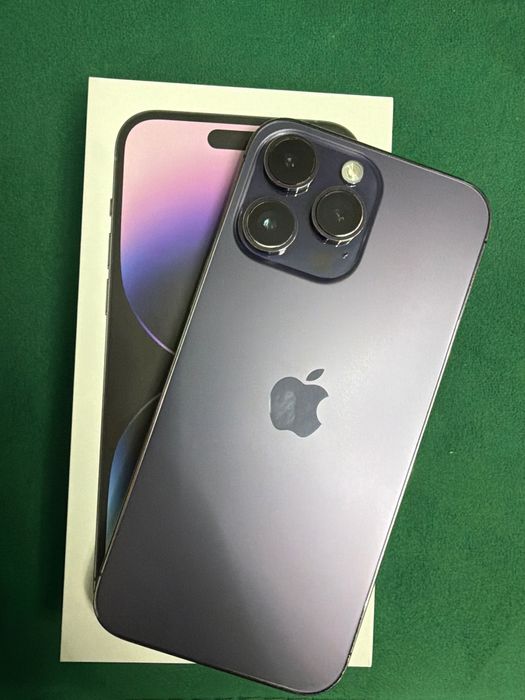 Iphone 14 pro max