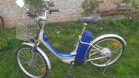 Bicicleta electrica 36V 350W