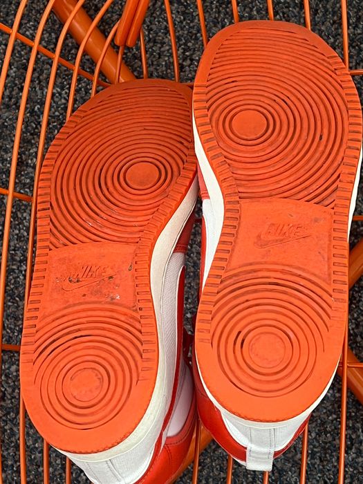 Nike Air Jordan 1 Retro AJKO “Syracuse”