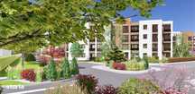 Valcom Residence Bartolomeu, Studio, terasa 6.42mp,  Comision 0%