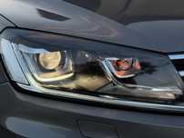 Vw touareg r-line