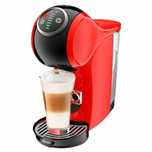 Кофемашина DeLonghi NESCAFÉ Dolce Gusto EDG315.R